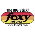 Radio Foxy - FM 99.1 - Fayetteville