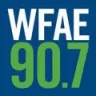 Radio WFAE - Charlotte