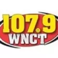 RADIO WNCT - FM 107.9 - Greenville
