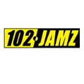 Radio Jamz 102 - FM 102.1 - Reidsville