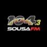 Sousa 104 FM - Sousa