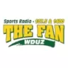 The Fan WDUZ - Green Bay