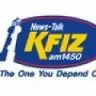 RADIO KFIZ - Fond Du Lac