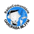 Radio Garopaba - FM 98.3 - Garopaba