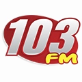 Radio 103 - FM 103 - São Miguel d Oeste