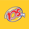 Radio 105.5 - FM 105.5 - Lauro Müller