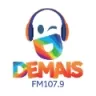 Rádio Demais - Presidente Getulio