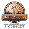Radio Cidade - Itaiopolis