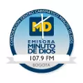 Minuto de Dios Bogotá - FM 107.9 - Bogota