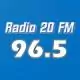 Radio 20