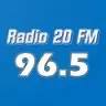 Radio 20 - Liberación