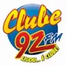 Radio Clube 92 - Votuporanga