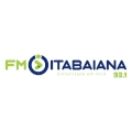 Radio Itabaiana - FM 93.1 - Itabaiana