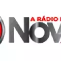 RADIO NOVA - FM 87.9 - Arceburgo
