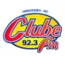Clube FM - Ariquemes