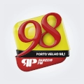 Radio Parecis - FM 98.1