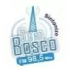 DOM BOSCO - Abreu e Lima