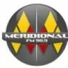 RADIO MERIDIONAL - Matto Grosso