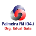 Radio Palmeira - FM 104.1 - Palmeira Dos Indos