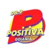 Radio Positiva - Goiânia
