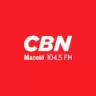 CBN Maceio - Maceio