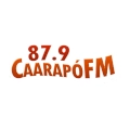 Rádio Caarapó - FM 87.9 - Caarapo