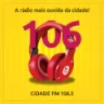 Radio Cidade - Costa Rica