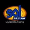 Radio Sol FM - Manzanillo