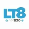 LT8 La Ocho - Rosario