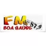 Radio FM Boa Saúde - Natal
