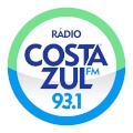 Rádio Costazul - FM 93.1 - Angra dos Reis