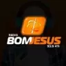 Rádio Bom Jesus - Siqueira Campos