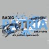 Radio Patria - Villa Giardino