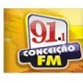 RADIO CONCEICAO - FM 91.1 - Conceicão