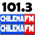 Radio Chilena - FM 101.3 - San Antonio