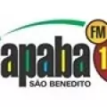 RADIO IBIAPABA - FM 101.5 - São Benedito
