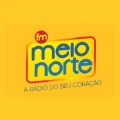 Radio Meio Norte - FM 99.9