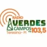 Radio Verdes Campos - Teresina