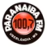Radio Paranaiba - Uberlândia