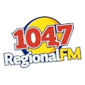 Radio Regional - FM 104.7 - Colonia Mariano Sarratea