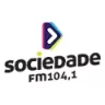 Sociedade - Barra Mansa