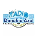Radio Danubio Azul - AM 1250 - Santa Izabel
