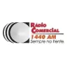 Radio Comercial - Presidente Prudente