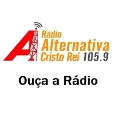 Radio Alternativa - FM 105.9 - Varzea Grande
