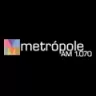 Radio Metropole - Crissiumal
