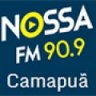 RADIO NOSSA - Camapuã