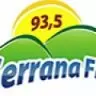 SERRANA - Jacobina