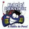 Bairiri Rádio Club - Bariri