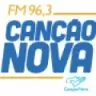 RADIO CANCAO NOVA FM - Bauru