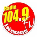 Radio Itapolis - FM 104.0 - Itapolis